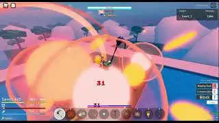 [GPO] this is what makes gpo fun