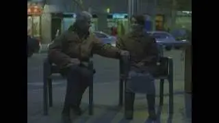 Trailer de TRANSE&Uacute;NTES, dirigida por Luis Aller