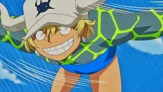Dellinger | All Attacks