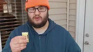 Black & Mild Natural Wrap Wood Tip Review