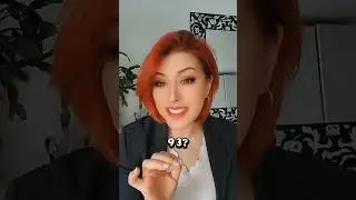 La rubia de compras