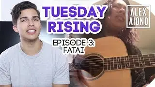 DIAMONDS BY RIHANNA | Tuesday Rising | Episode 3: Fatai