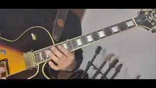 Take five. Dave Brubeck.Improvisaci&oacute;n. 