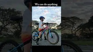 Keep going young athletes #running #bike #bikelover #motivation #motivational #support #Pho3nix Kids