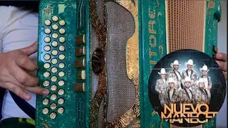 El Taca Taca Ta - Conjunto Nuevo Amanecer ( TUTORIAL )