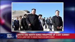 ITV News: Here are the news making headlines this morning 20 SEPTEMBER 2018