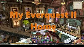 My Everquest 2 house