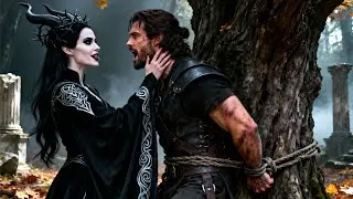 I Made A Pact With The Witch Queen For Revenge, But She Demanded I Give Her My Soul