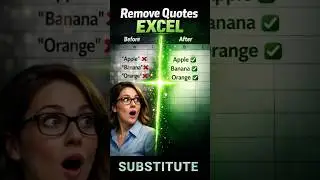 Remove Unwanted Characters Like 