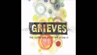 Grieves - Smile For The Blade