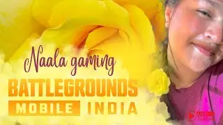🍳🍳 | BGMI | GIRL GAMER | NAALA GAMING YT | ROAD TO 700 SUB | #bgmi #girlgamer #pubg #yt