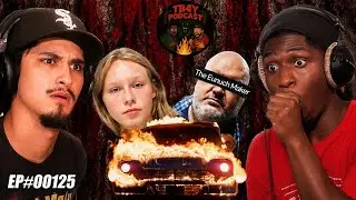 THE CURSED POLICE CAR, TIKTOKER K*LLS PARENTS & THE MUTILATING STREAMER EP#00125
