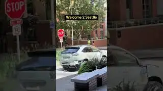This Is Seattle