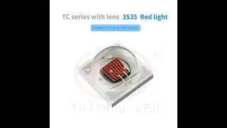 Specializing in the production of LEDs     Product: 