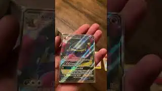 Alolan muk Gx !!!
