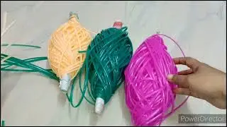 3 ரோல் கூடை போட போறிங்களா அப்போ இந்த வீடியோ பாருங்க / 3 roll wire basket