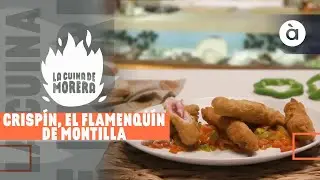 🍳 La cuina de Morera | Crispín, el flamenquín de Montilla
