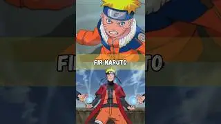 Kya Hota Agar Goku Milta Naruto Se 🤔