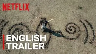 The Gift Season 3 | Official English Trailer 4K | English Trailer