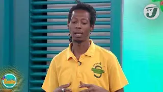 Slippers From Scratch | TVJ Weekend Smile