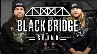 Welcome to Black Bridge Sound!