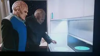 The Orville. 500 Cigarettes