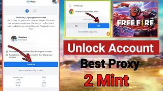 How to open suddenly locked facebook account | Loggin Approval Needed | New Problem