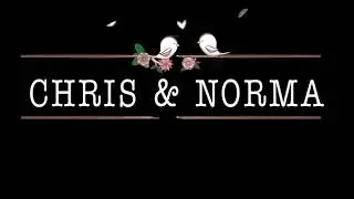 Motion Monogram - Custom Monograms For Weddings In Los Angeles, Orange County