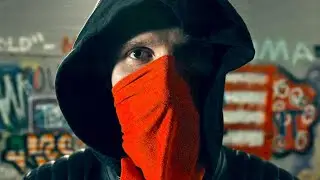GAWNE - Hell to Pay (Official Video) feat. KXNG Crooked & Craig Owens