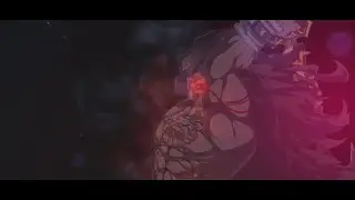 [Fate/Grand Order 60FPS 4K WS] 4* Heracles Animation+Skill+NP Demonstration