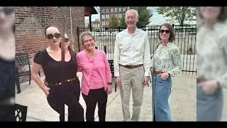 Emmy Award  |  Greater Burlington Partnership 2024