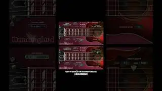 ANGRA - NO PAIN FOR THE DEAD [VSTi cover part 1]