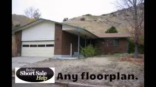 Boise Idaho Short Sale Process 3