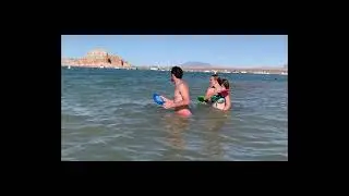 Skim To The Pin