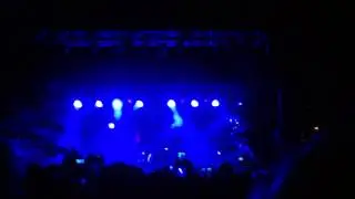 Lights Performs Flux & Flow at Dell Ultimate End of Summer Party