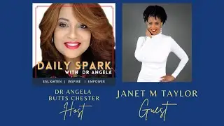 Organize My Life with Janet Taylor | EP 467