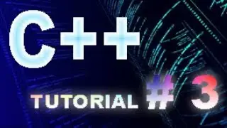 C++ TUTORIAL # 3 (Tagalog) - LINE BREAK