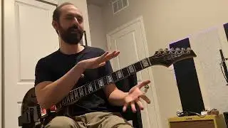 Maxey Archtops GH1 Video Demo by Tyler Arnott #2