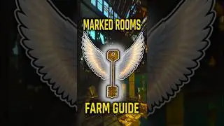 Easiest Way to Farm Marked Keys Right Now. #escapefromtarkov  #tarkovtips  #tarkovshorts  #lootrun