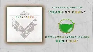 Project Vela - CRASHING DOWN (Instrumental)