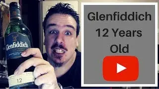 Glenfiddich 12 Years Old