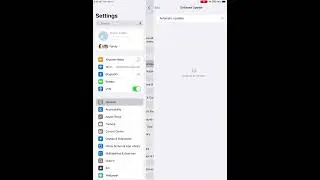iPad 7th Generation 2019 Unfortunately Never Gets IOS 26