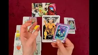 FISCHE 40 KW 2025 ★ Göttlicher Schutz ★ TAROT ORAKEL
