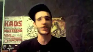 LETHAL V || MTV SPIT || FREESTYLE!