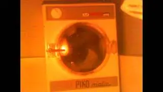 Piko Matic Washer
