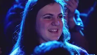 Moleri , Sofija , Lazgushi , Vlora dhe Eqremi i kendojne politikanet - show me lot&euml;!🔥🎤