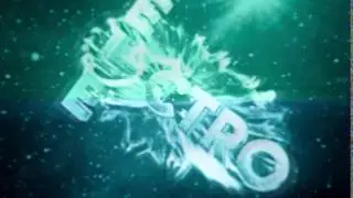 Electro's intro // By ItsReDo [PAID] 50 likes for creative sync?