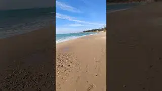 Praia Punta Secca, Sic&iacute;lia, It&aacute;lia #sicilia #italy