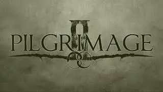 PILGRIMAGE - Silent Descent into Solitude