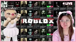 GAME TERSERAM YANG ADA DI ROBLOX ?!! [ROBLOX INDONESIA]